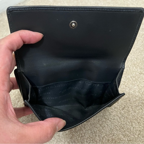 Authentic BB short wallet - Picture 8 of 12